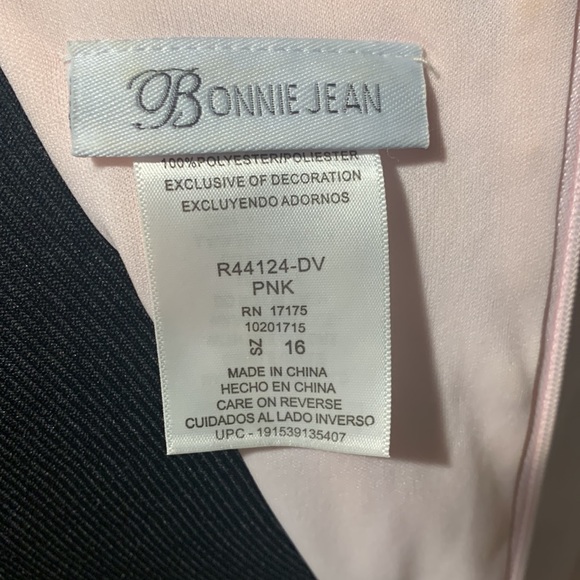 ⭐️Pink Dress - Picture 4 of 4